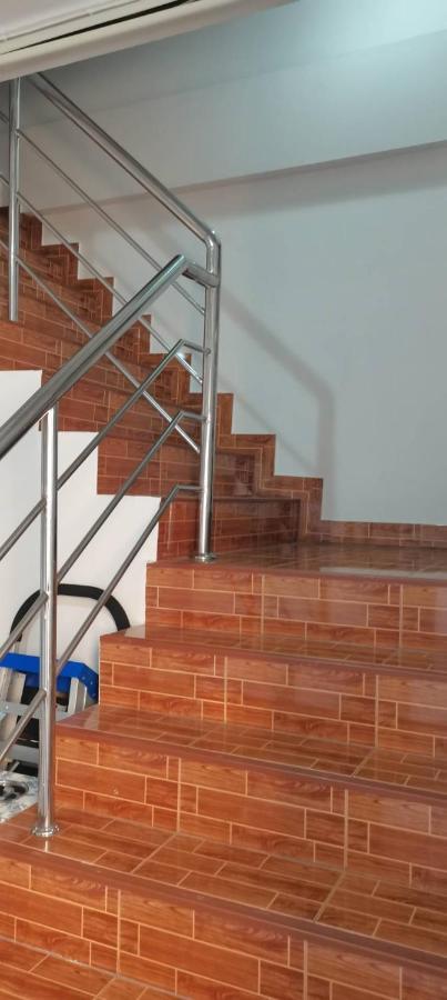 Chiang Mai Gate Capsule Hostel Εξωτερικό φωτογραφία