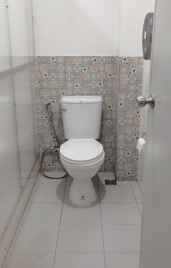 Chiang Mai Gate Capsule Hostel Εξωτερικό φωτογραφία