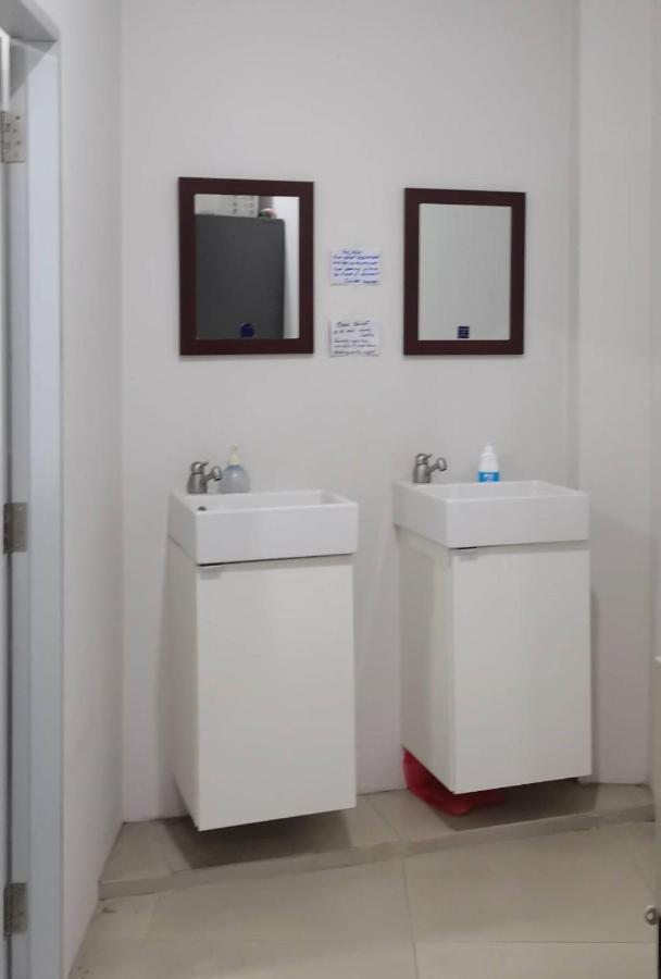 Chiang Mai Gate Capsule Hostel Εξωτερικό φωτογραφία