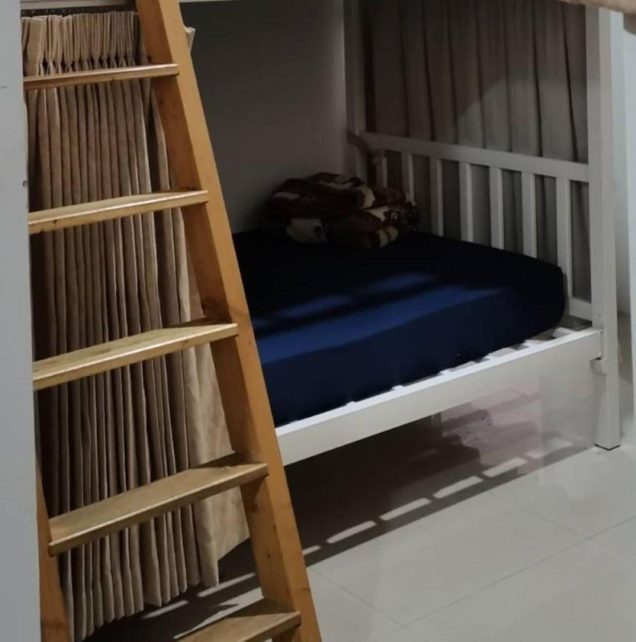 Chiang Mai Gate Capsule Hostel Εξωτερικό φωτογραφία