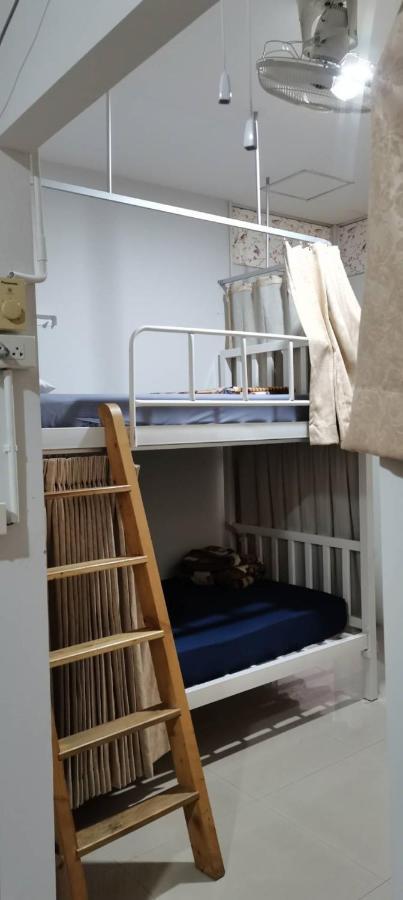 Chiang Mai Gate Capsule Hostel Εξωτερικό φωτογραφία