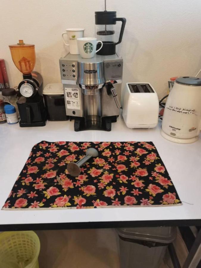 Chiang Mai Gate Capsule Hostel Εξωτερικό φωτογραφία