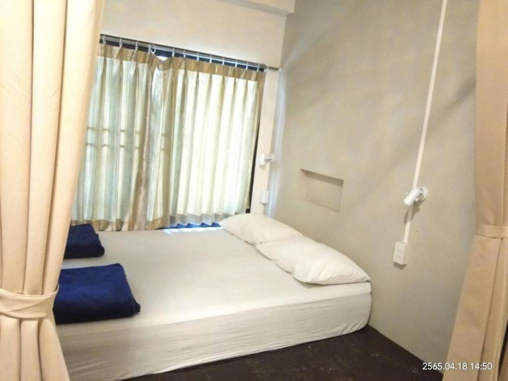 Chiang Mai Gate Capsule Hostel Εξωτερικό φωτογραφία
